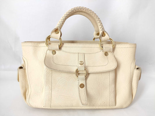 CELINE Boogie Bag Handbag