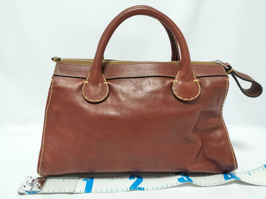 Chloe Edith handbag tote bag tote bag