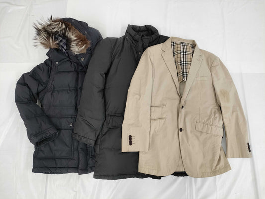 BURBERRY Black Label Summary Other Apparel