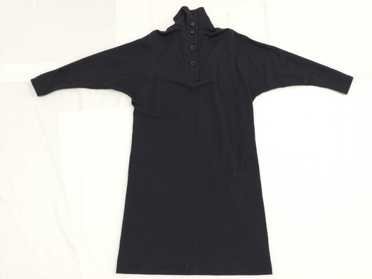 Yves Saint Laurent Long Dress Size M Dress