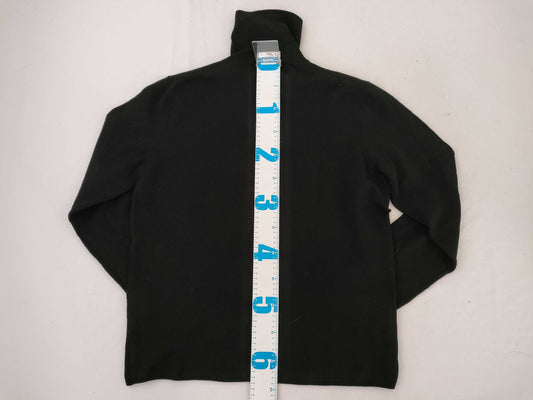 PRADA Men's Turtleneck 52 XL Tops