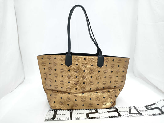 MCM MCM Tote Bag Tote Bag