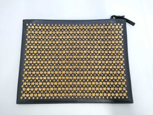 Christian Louboutin Clutch Bag Clutch Bag