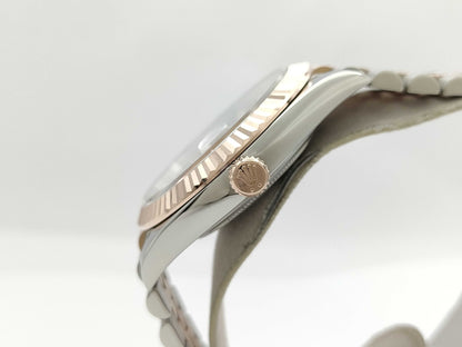 ROLEX 126331G 48E748P2 Sundust Jubilee Breath Men's Watch