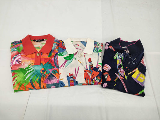 LEONARD Leonard Tunic and More Sets Other Apparel