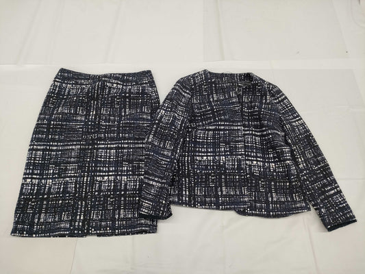 ESCADA ESCADA Set-up Jacket Tweed Other Apparel