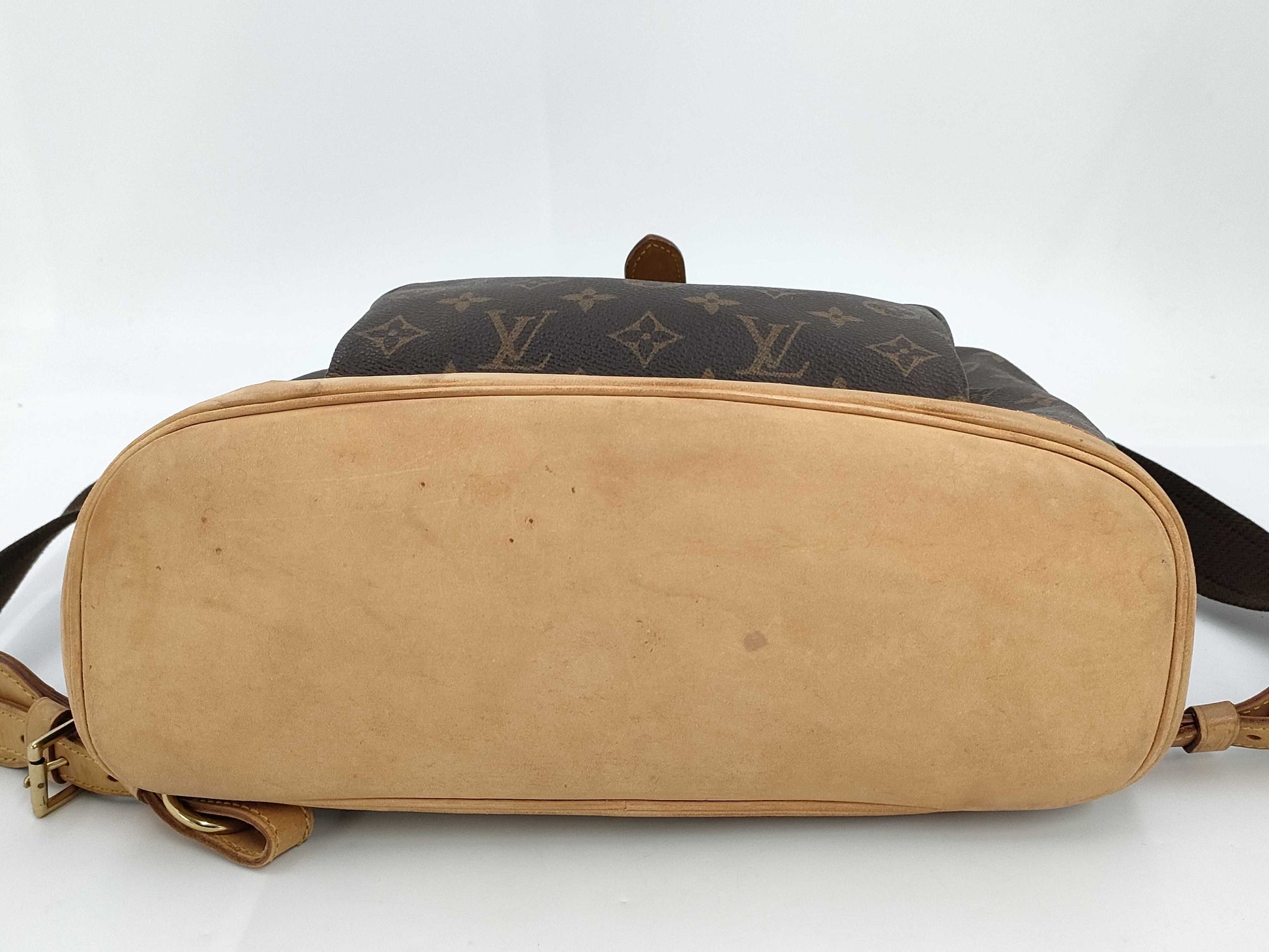 LOUIS VUITTON Vuitton Monsuri Rucksack