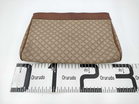 CELINE CELINE Macadam Second Bag Second Bag