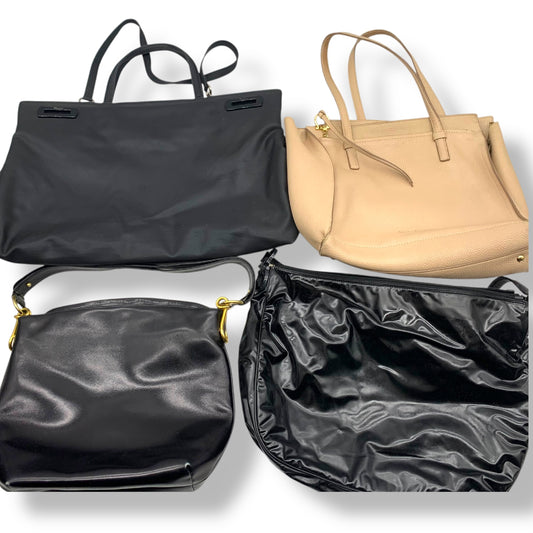Salvatore Ferragamo Bag 4 Pieces Set Summary Shoulder Bag
