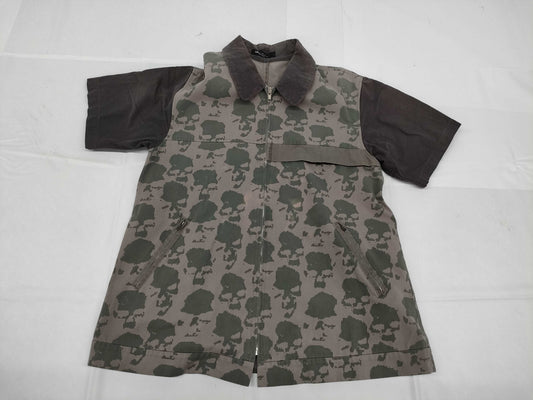 UNDERCOVER 1996 Skull Jacket