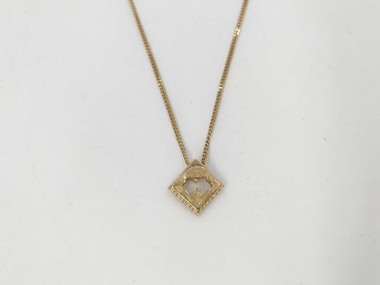 GIVENCHY Givenchy Necklace Necklace