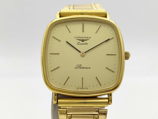 LONGINES 24934004 Quartz Women's Watch