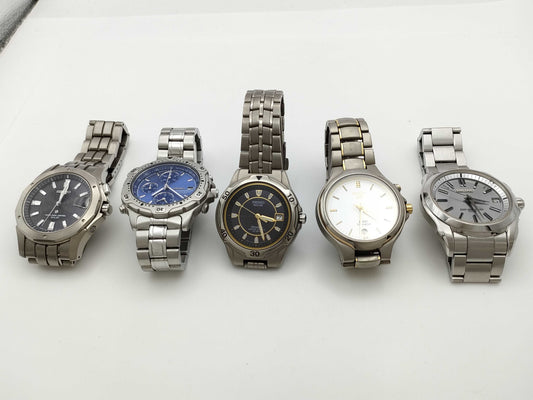 5-point summary Watch summary Watch summary 