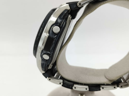 CASIO MSG-300C Men's Watch