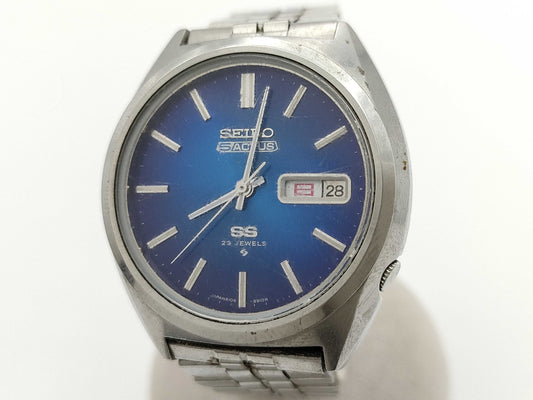SEIKO 6106-8670 507465 Automatic Men's Watch