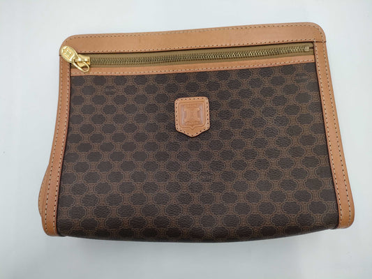 CELINE Celine Bag Clutch Bag