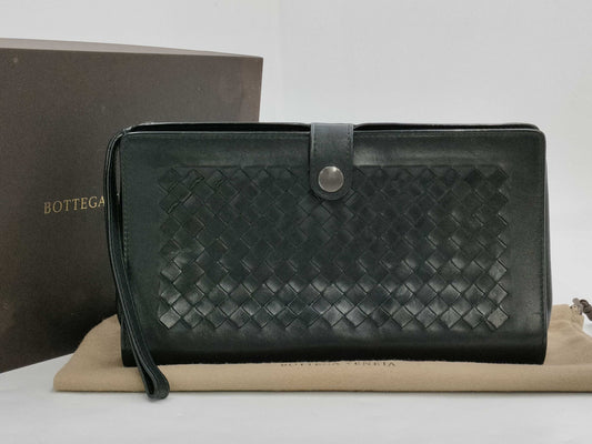 BOTTEGA VENETA Bottega Second Bag Second Bag