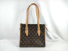 LOUIS VUITTON Monogram LV Popin Cool O Monogram Tote Tote Bag