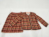 CHANEL CHANEL Tweed Set PNK Other Apparel