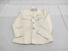 CHANEL CHANEL Cotton Jacket WHI Jacket