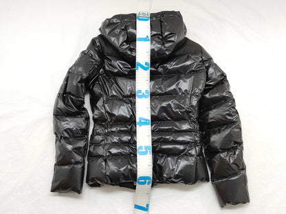 MONCLER MONCLER Down Jacket BLK Jacket