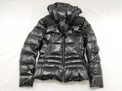 MONCLER MONCLER Down Jacket BLK Jacket