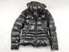 MONCLER MONCLER Down Jacket BLK Jacket