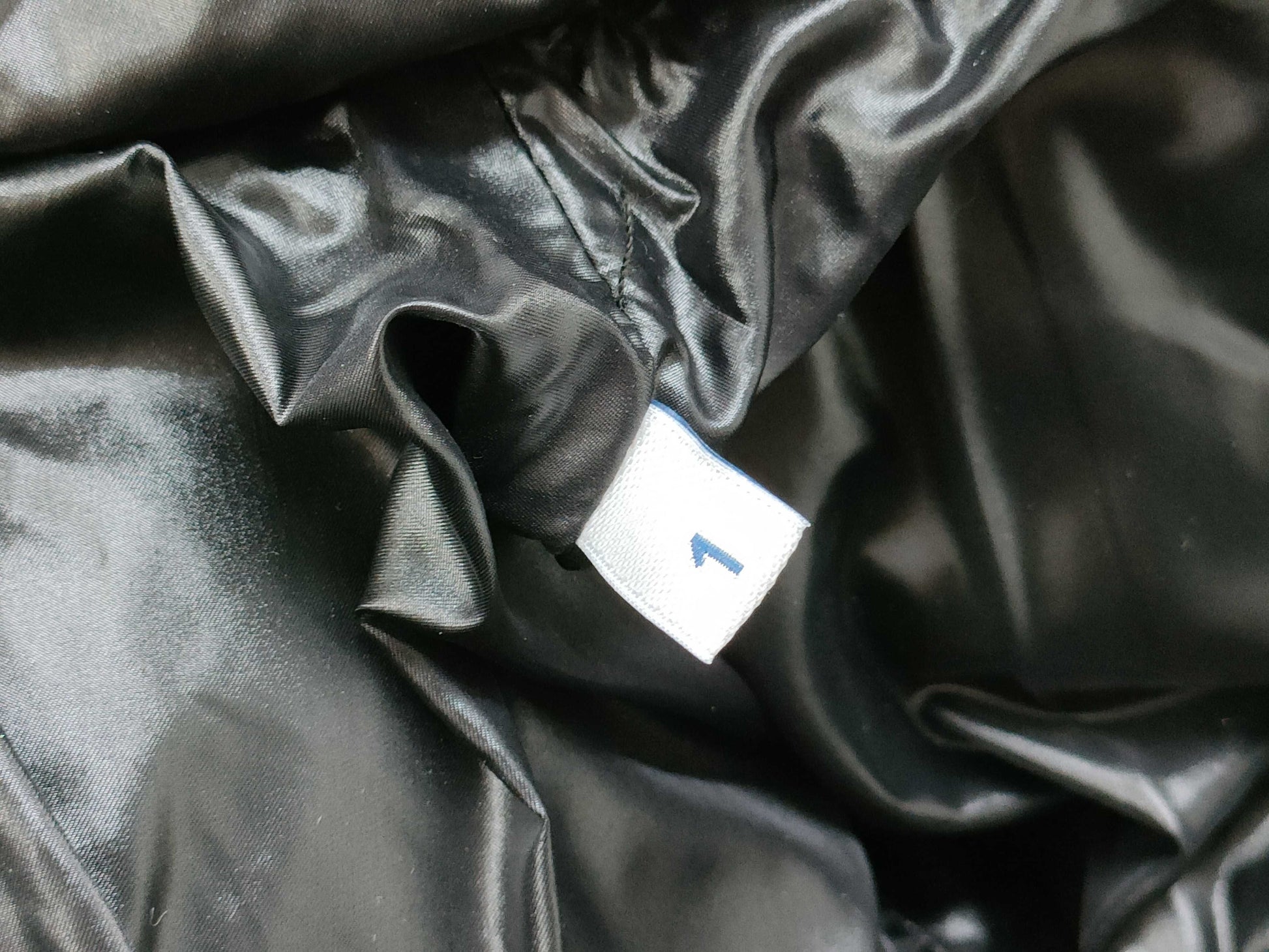 MONCLER MONCLER Down Jacket BLK Jacket