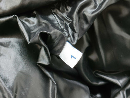 MONCLER MONCLER Down Jacket BLK Jacket