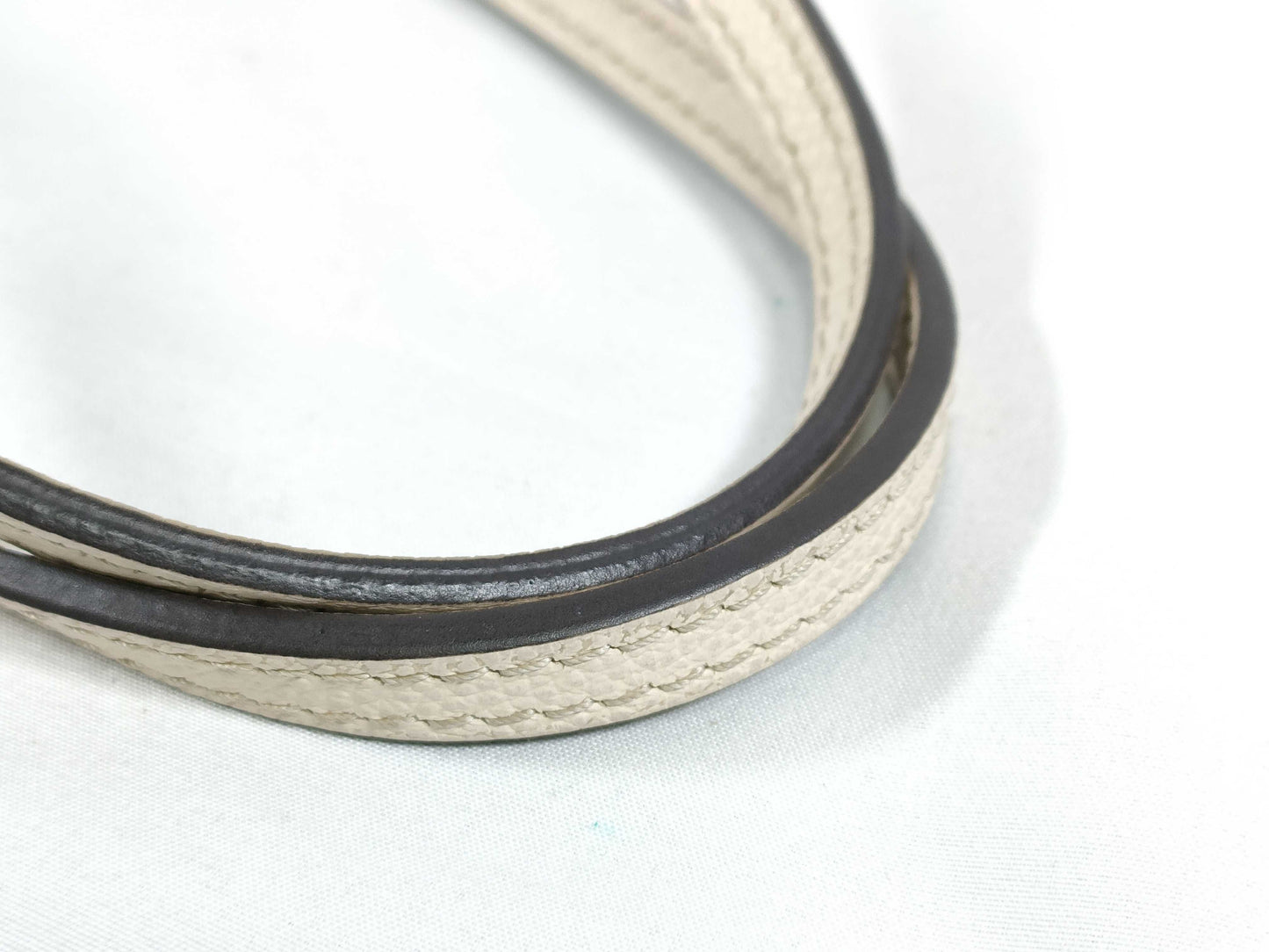 LOUIS VUITTON LV Never Full MM Claim Tote Bag