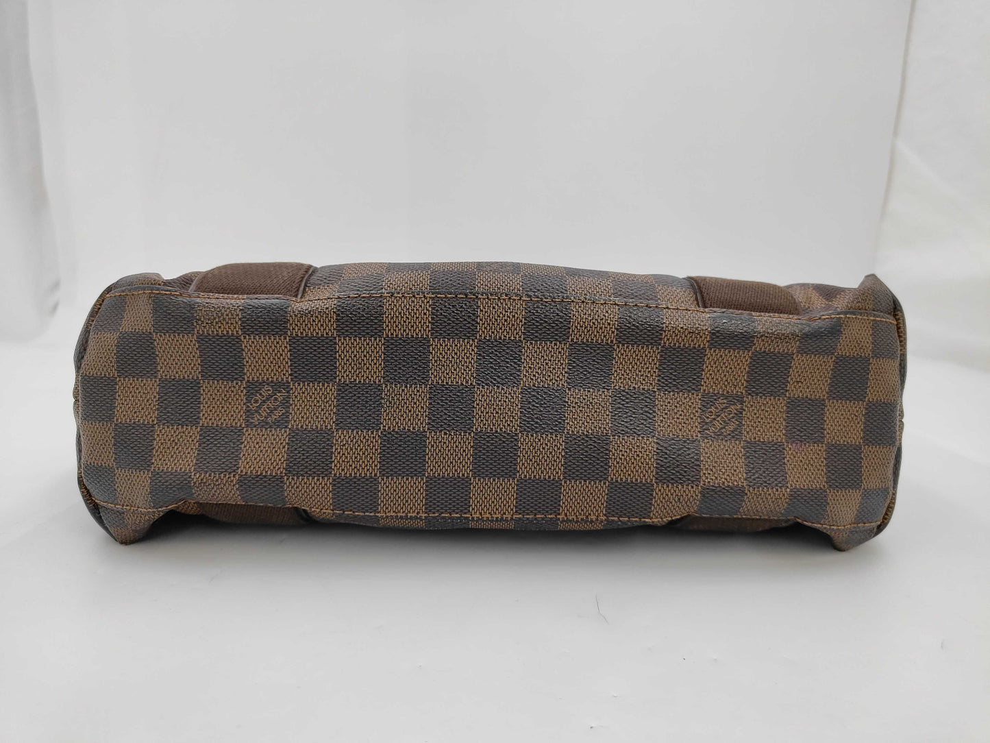 LOUIS VUITTON Louis Vuitton Damier Cava Bobourg CA1028 Tote Bag