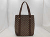 LOUIS VUITTON Louis Vuitton Damier Cava Bobourg CA1028 Tote Bag