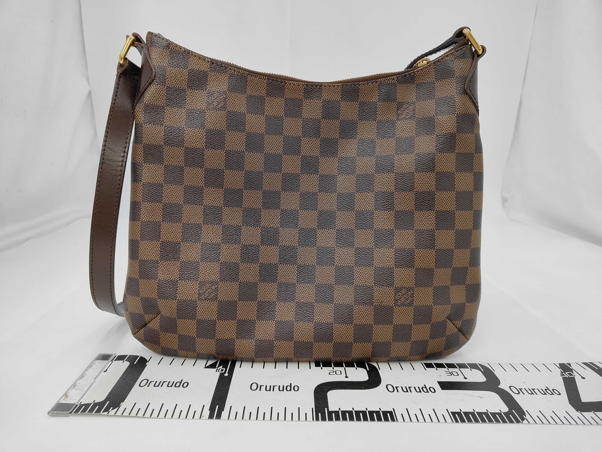 LOUIS VUITTON Louis Vuitton Damier Bloomsbury PM SP0069 Shoulder Bag