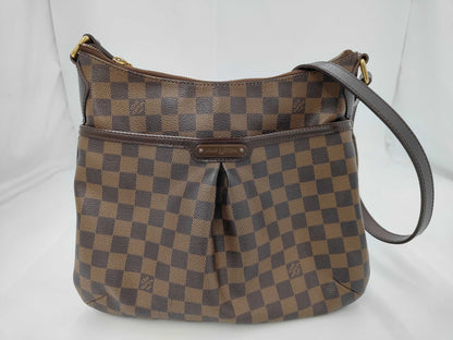 LOUIS VUITTON Louis Vuitton Damier Bloomsbury PM SP0069 Shoulder Bag
