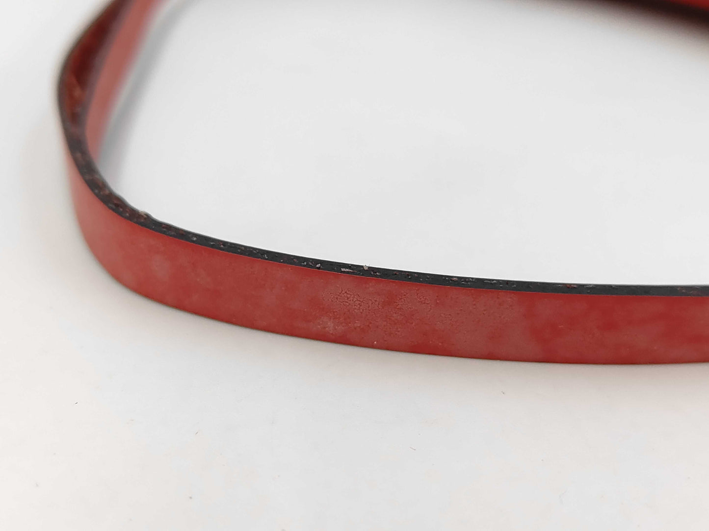 LOUIS VUITTON Louis Vuitton Epi Pochette Accessoir Castilian Red AR1926 Handbag