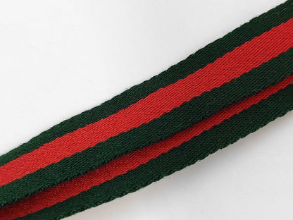 GUCCI Gucci GG Plus Sherry PVC Brown Tote Bag