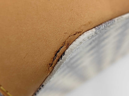 LOUIS VUITTON Louis Vuitton Azure Hampstead MM CA0068 Tote Bag