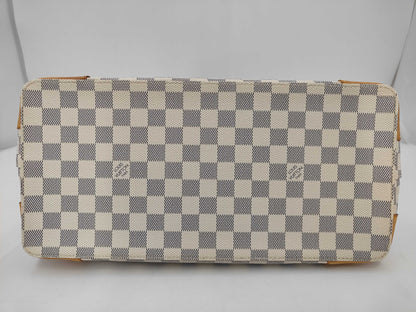 LOUIS VUITTON Louis Vuitton Azure Hampstead MM CA0068 Tote Bag