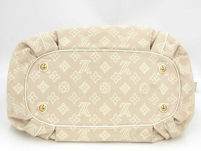 LOUIS VUITTON Louis Vuitton Beach Hippo Ipanema PM Sabre FO0089 Tote Bag