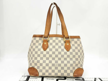LOUIS VUITTON Louis Vuitton Azure Hampstead PM MI1038 Handbag