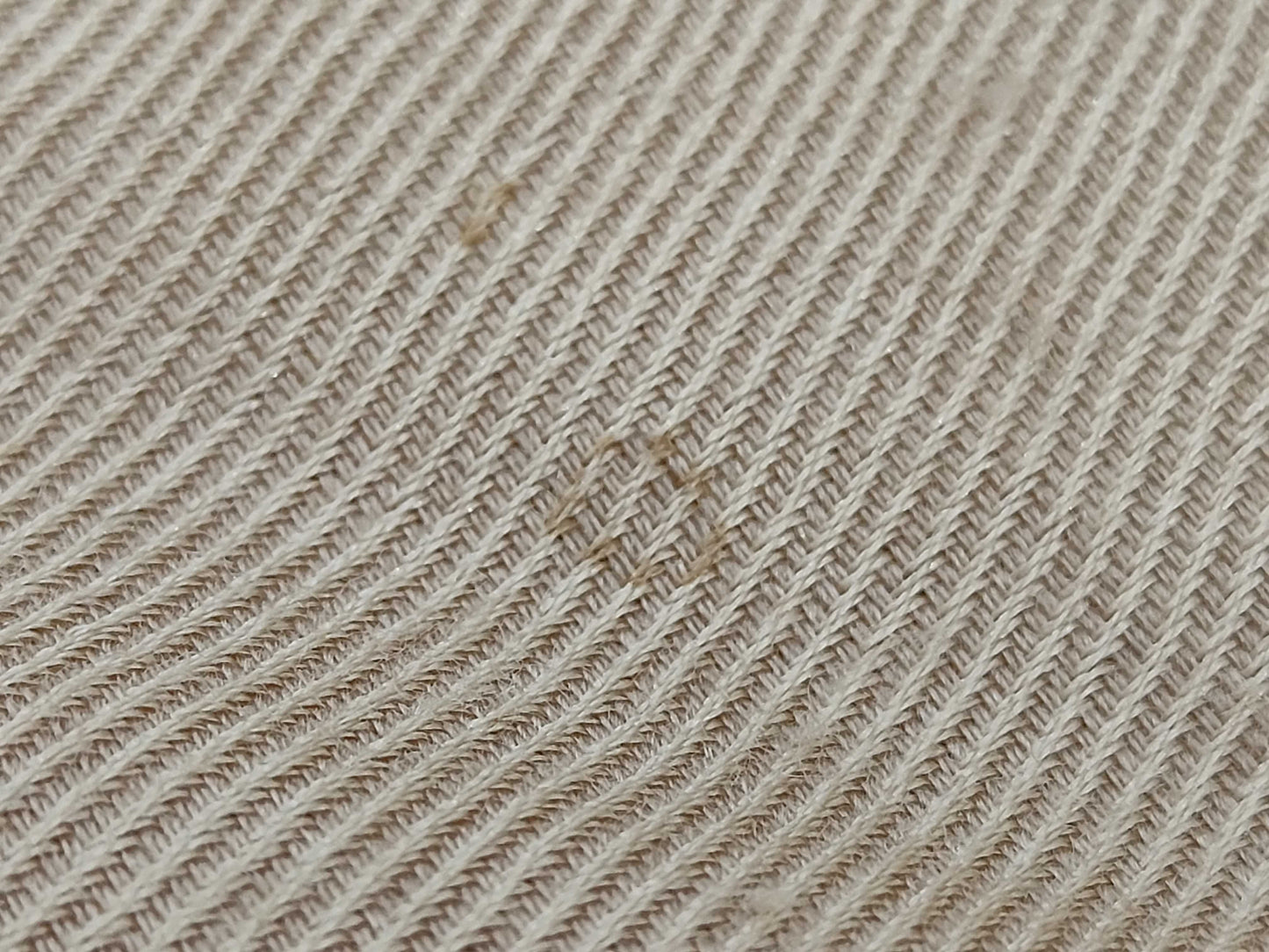 LOUIS VUITTON Louis Vuitton Stole Silk Beige Other Accessories