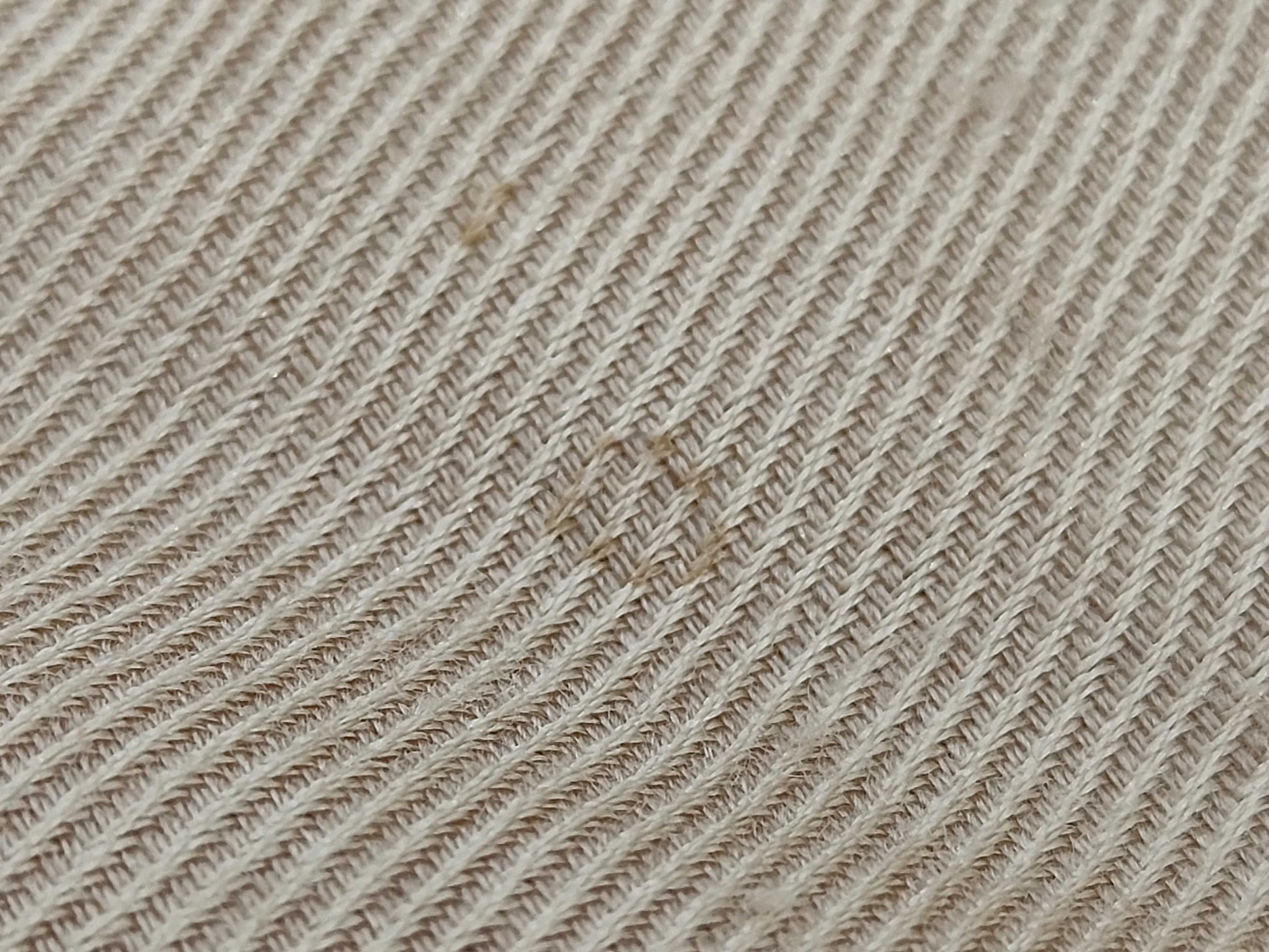 LOUIS VUITTON Louis Vuitton Stole Silk Beige Other Accessories