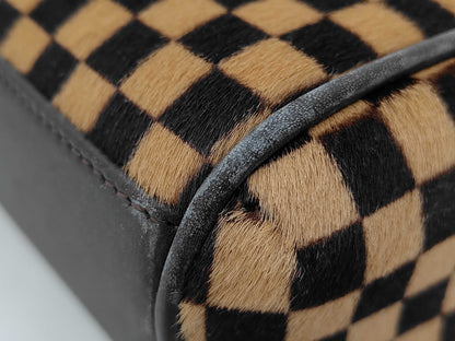 LOUIS VUITTON Louis Vuitton Damie Sovage Lion CA0012 Handbag