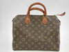 LOUIS VUITTON Louis Vuitton Monogram Speedy 30 SP0947 Boston Bag