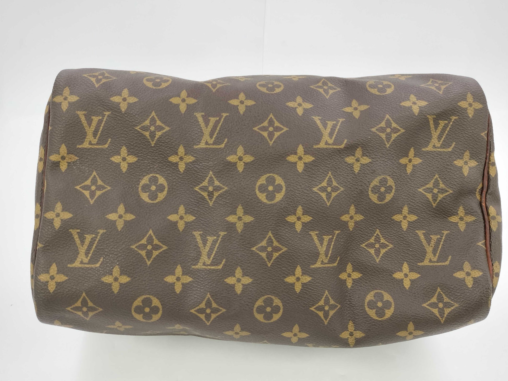 LOUIS VUITTON Louis Vuitton Monogram Speedy 30 SP0947 Boston Bag