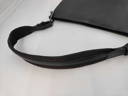 GUCCI Gucci One Shoulder Leather Brown 001/3193 Shoulder Bag