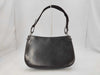 GUCCI Gucci One Shoulder Leather Brown 001/3193 Shoulder Bag