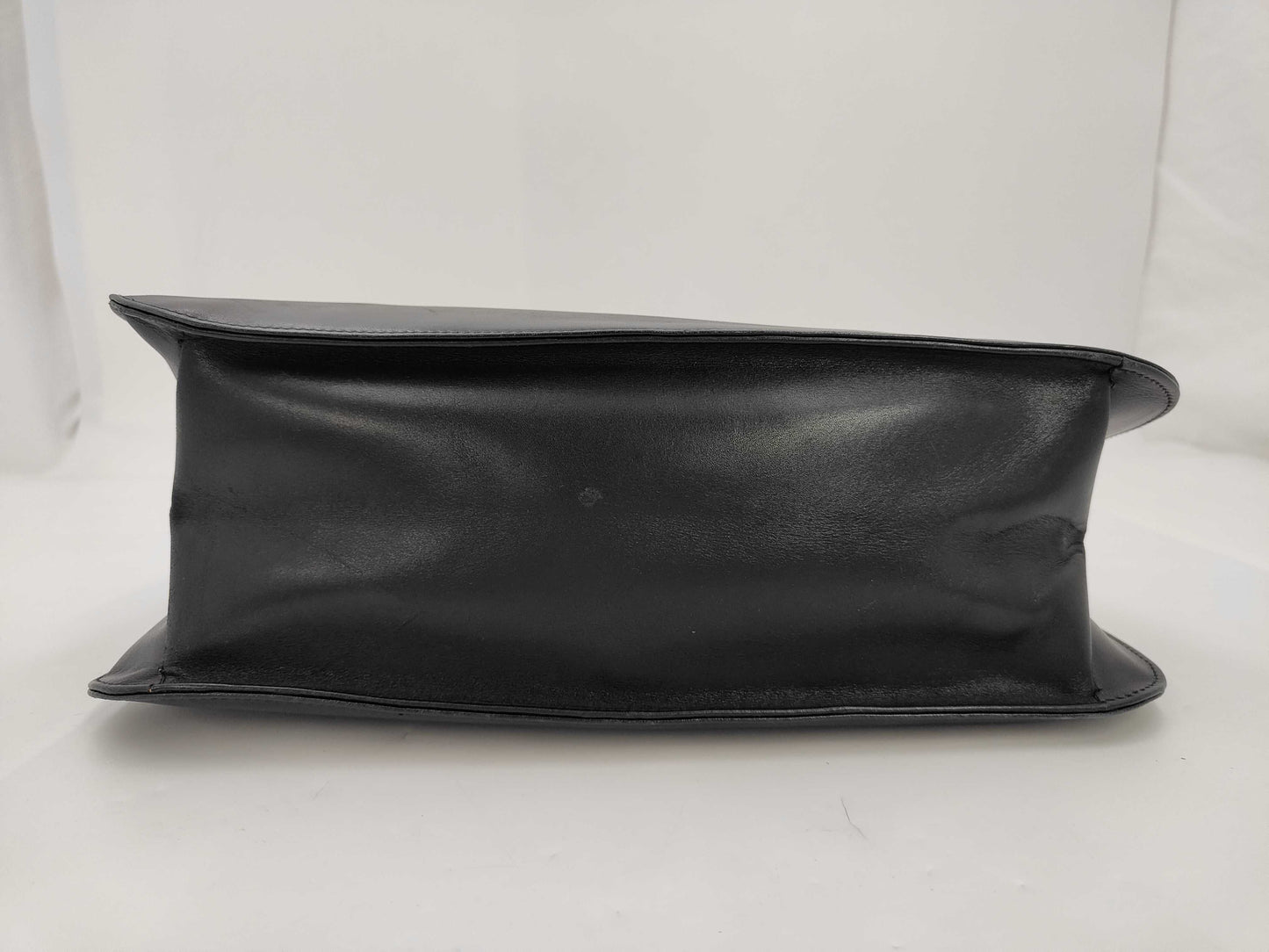 GUCCI Gucci One Shoulder Leather Black 001/3167 Shoulder Bag