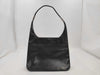 GUCCI Gucci One Shoulder Leather Black 001/3167 Shoulder Bag