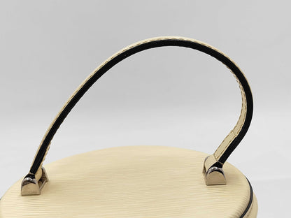 LOUIS VUITTON LOUIS VUITTON Epi Cannes 2WAY Shoulder Bag